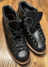 CHIPPEWA Boot Monkey Lace-up