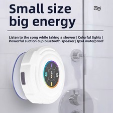 Mini Portable Wireless