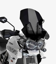 Puig Touring Screen Black For