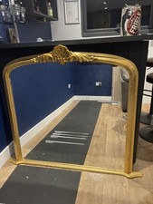  Orignal  Morris Arch Mirror 