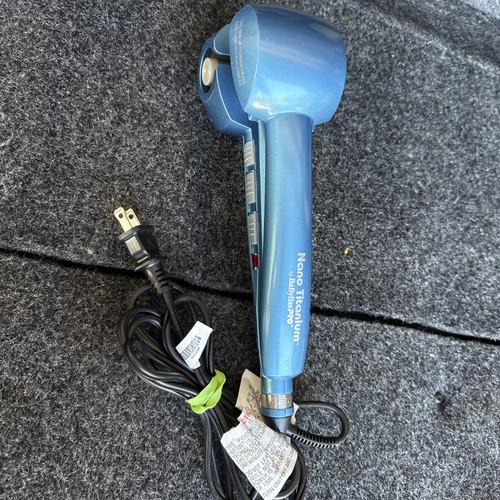 Babylisspro miracurl blue - os,
