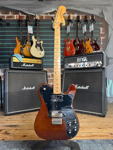 Fender classic series 72 - fender,