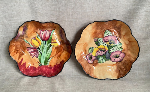 Vintage 1930s art deco - vintage,