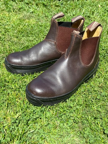 Blundstone mens chelsea - blundstone,