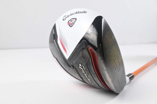 Taylormade aeroburner driver - taylormade,