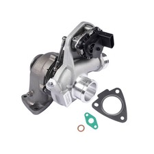 Turbocharger(Turbo) 838417 for