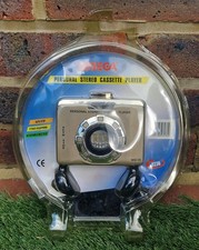 Vintage Omega WM-06 Personal