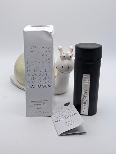 Nanogen hair building - nanogen,