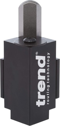 Trend chisel hinge recess - trend, c/chisel