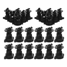  24Pcs Electric Fence