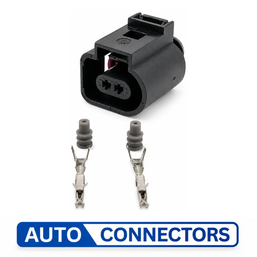 Pin connector plug for - connector,