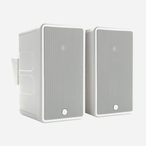 Monitor audio climate - audio,