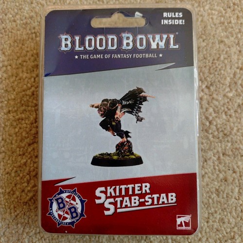 Bnib blood bowl star - bnib,