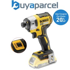 Dewalt DCF887N 18V XR G2