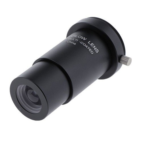 Telescope eyepiece barlow lens - barlow,