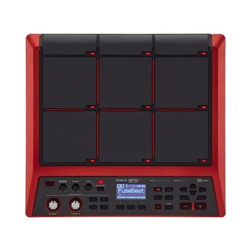 Roland spd special - special, edition