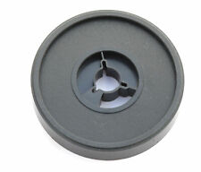 3" Super 8mm Cine Reel With Case [50ft] [Plastic]