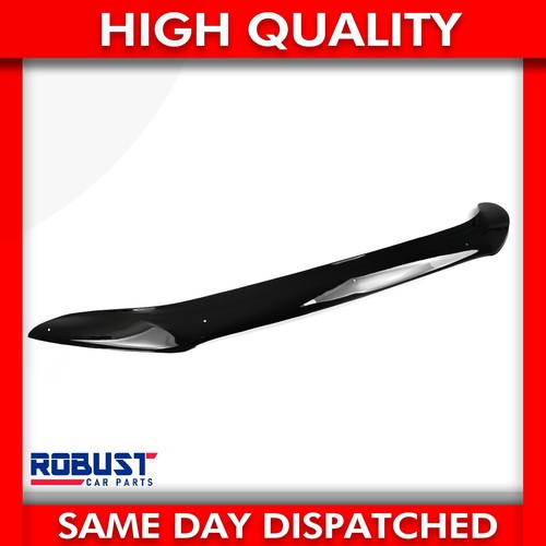 Bonnet wind stone deflector - wind,