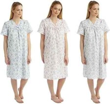 Ladies Incontinence Nightie