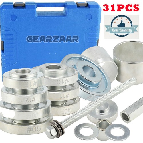 New 31pcs front wheel - front, drive