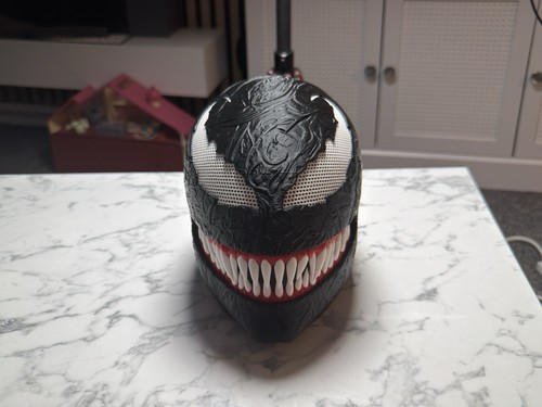 Venom full face mask - full,