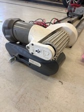 *Warehouse Clearance* Ex-Display Powrtouch Evolution Single Axle Manual Mover