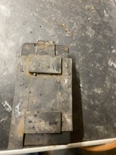 Gilera Cougar 125 Cdi Unit