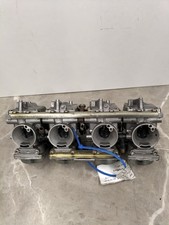 Yamaha XJ600 S Diversion