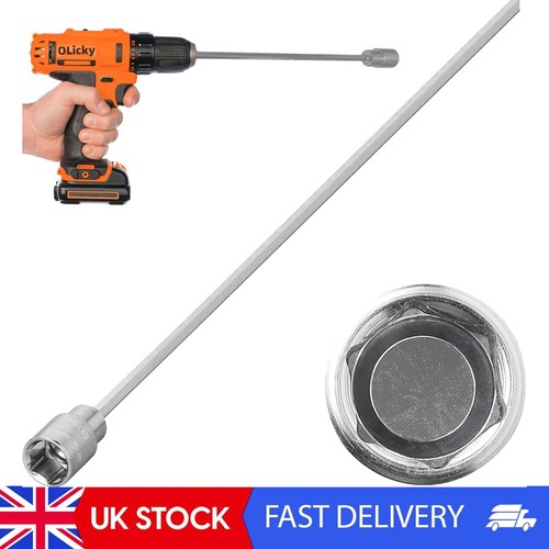 19mm extension socket - 19mm,