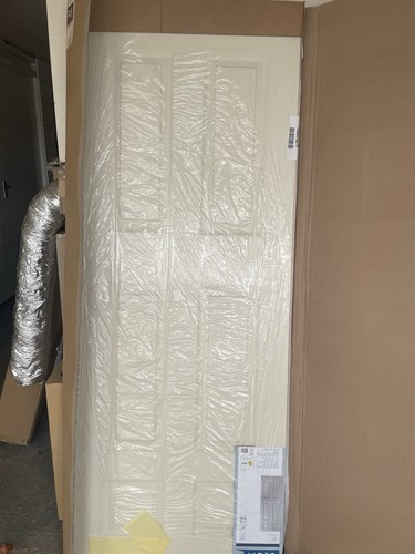 Panel georgian hardwood door - panel,