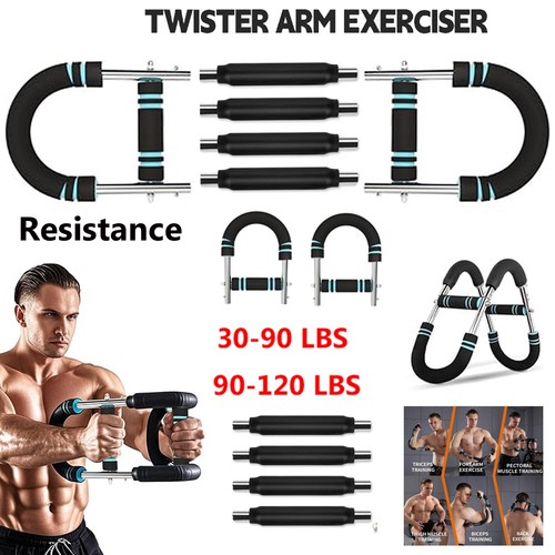 Shaker twister arm trainer - twister,