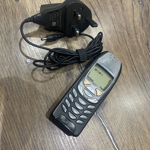 Nokia 6310i vintage retro - 6310i,
