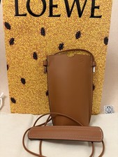 Loewe Crossbody Phone Pocket