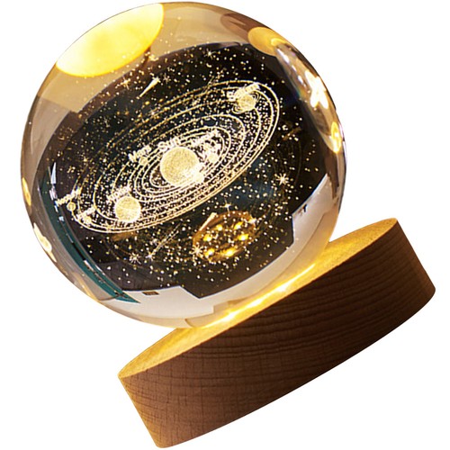 Romantic night lamp - ,