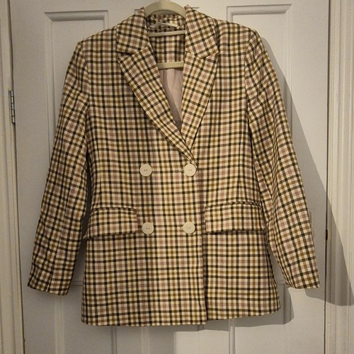 Primark cares women check - women’s,