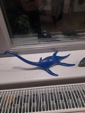 British Museum Plesiosaur