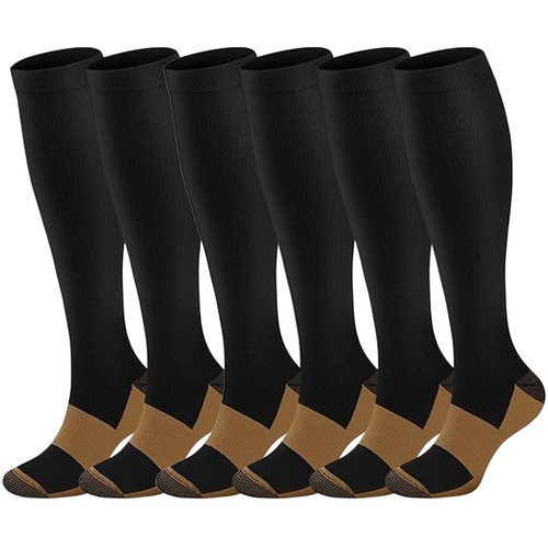 Pairs copper compression - pairs,