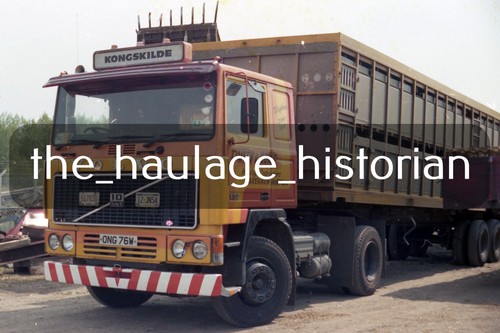 Thh truck photos - photos, volvo