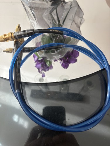 Nordost blue heaven leif - blue,