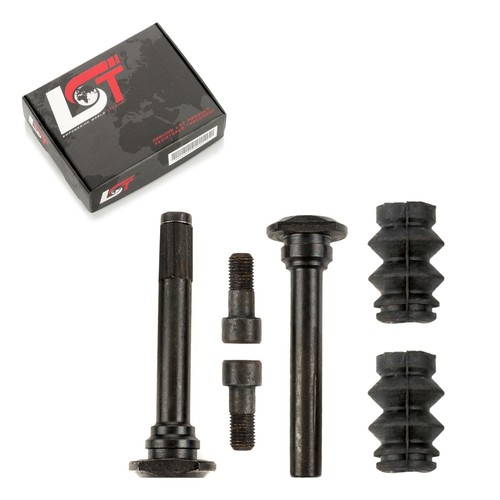 Guide sleeve set - brake, caliper