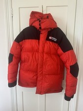 66 North Goose Down Jacket