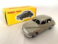 DeAgostini Classic Collection Dinky Toys 159 Morris Oxford Saloon