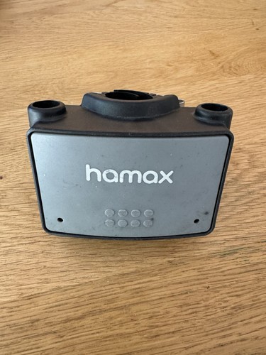 Hamax bicycle child seat extra - hamax,