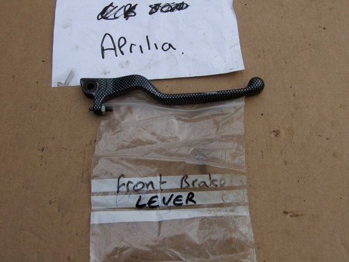 Aprilia rs125 122 front - rs125, rs