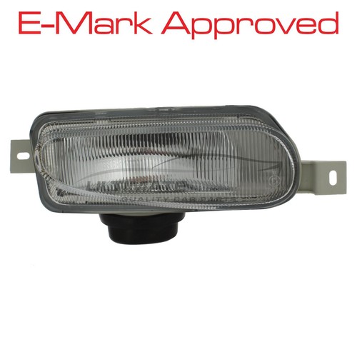 Fog light ford - light, mk7