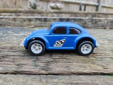 TONKA VOLKSWAGEN VW BEETLE