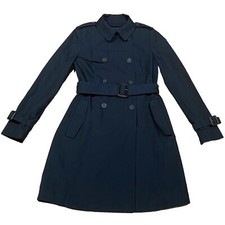 Jack Wills Trench Coat Jacket