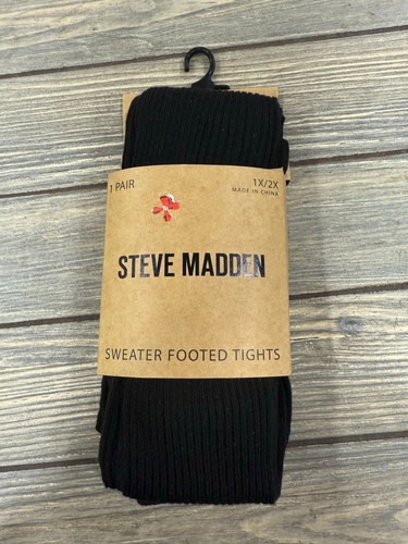 Steve madden sweater footed - madden,