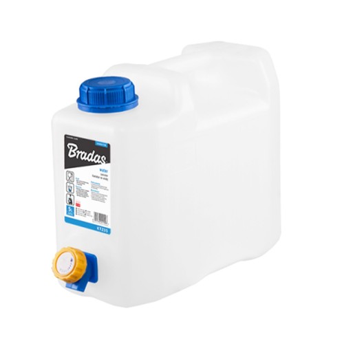 Jerry can with - jerry,
