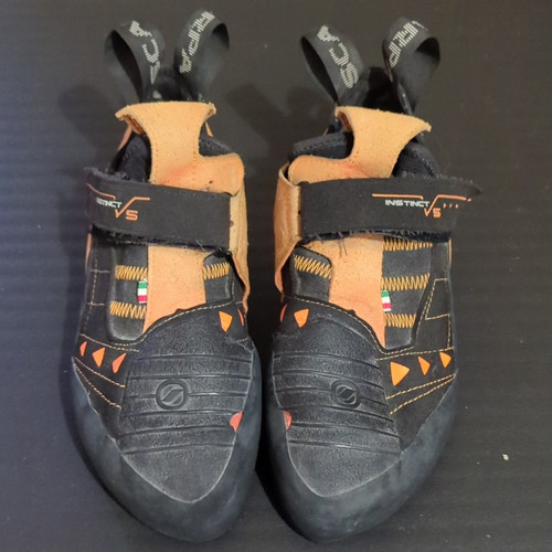 Scarpa instinct unisex - scarpa,